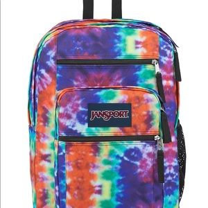 JanSport Big Student backpack